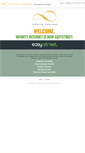 Mobile Screenshot of iinet.com